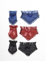 No One Lives Gothic Jumperskirt No One Lives Gothic Jumperskirt