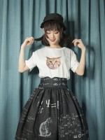 +Schrödinger's Cat+ Skirt016 +Schrödinger's Cat+ Skirt016