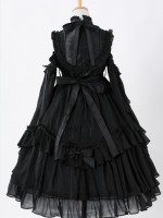 Mint Paradise - The Song of Moonlight Elegant Doll One-piece Mint Paradise - The Song of Moonlight Elegant Doll One-piece