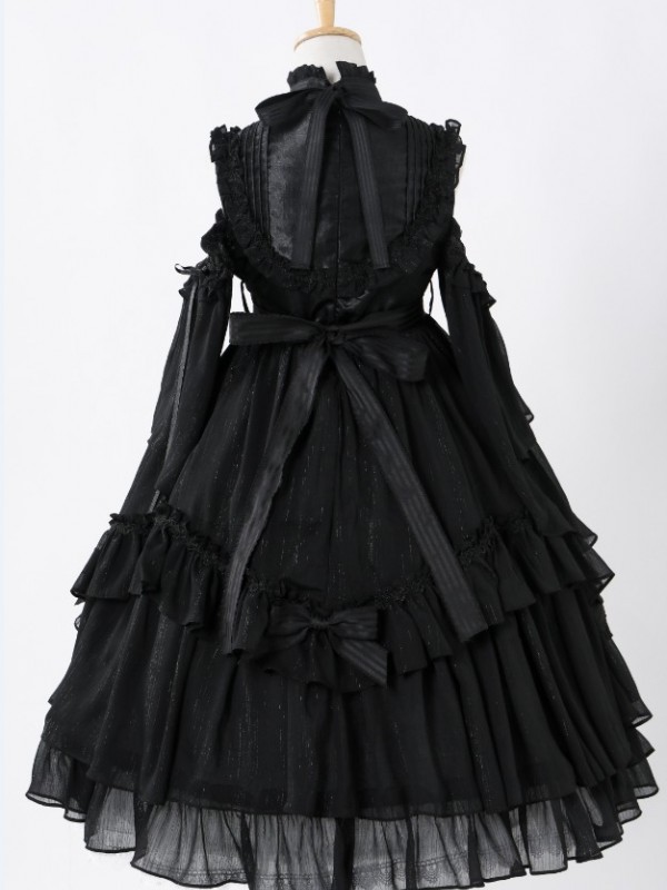 Mint Paradise - The Song of Moonlight Elegant Doll One-piece Mint Paradise - The Song of Moonlight Elegant Doll One-piece