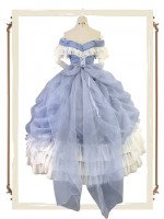 Windsor Love Elegant Vintage Wedding One-piece