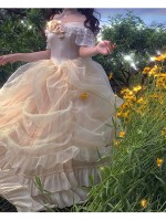 Windsor Love Elegant Vintage Wedding One-piece