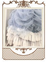 Windsor Love Elegant Vintage Wedding One-piece