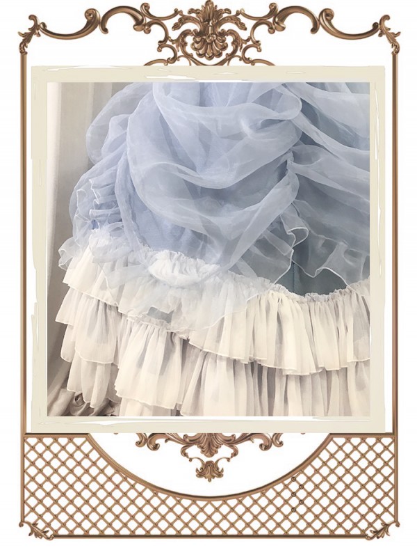 Windsor Love Elegant Vintage Wedding One-piece