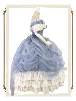 Windsor Love Elegant Vintage Wedding One-piece