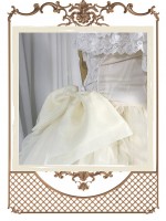 Windsor Love Elegant Vintage Wedding One-piece