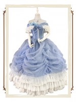 Windsor Love Elegant Vintage Wedding One-piece