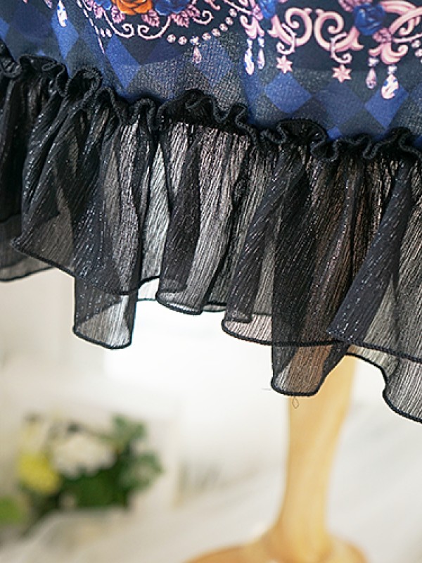 +The Halloween Party In Transylvania+ Gothic Dark Jumperskirt 131 +The Halloween Party In Transylvania+ Gothic Dark Jumperskirt 131