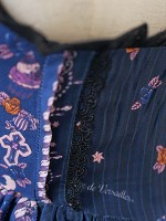 +The Halloween Party In Transylvania+ Gothic Dark Jumperskirt 131 +The Halloween Party In Transylvania+ Gothic Dark Jumperskirt 131