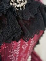 +The Halloween Party In Transylvania+Jumperskirt 129 +The Halloween Party In Transylvania+Jumperskirt 129