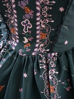 +The Halloween Party In Transylvania+Jumperskirt 129 +The Halloween Party In Transylvania+Jumperskirt 129