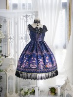 +The Halloween Party In Transylvania+Jumperskirt 129 +The Halloween Party In Transylvania+Jumperskirt 129