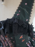 +The Halloween Party In Transylvania+Jumperskirt 129 +The Halloween Party In Transylvania+Jumperskirt 129