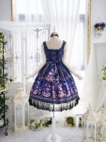 +The Halloween Party In Transylvania+Jumperskirt 129 +The Halloween Party In Transylvania+Jumperskirt 129