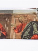 Sandro Botticelli scarf 1