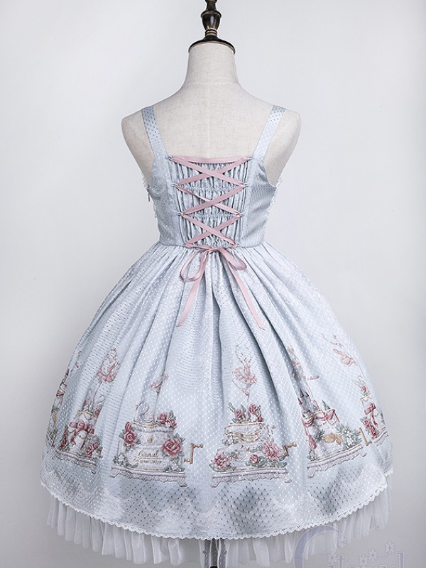 Swan Lake Jsk1 Type