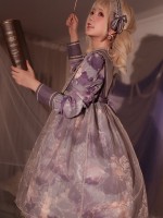 B.Dolly - Dark Clouds Hair Band B.Dolly - Dark Clouds Hair Band