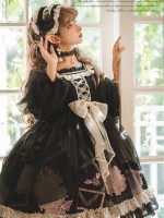 B.Dolly - Gem Insects Hair Band B.Dolly - Gem Insects Hair Band