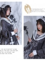 B.Dolly - Ode to the Cross Accessories Set B.Dolly - Ode to the Cross Accessories Set