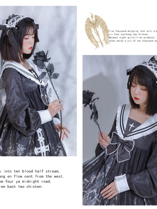 B.Dolly - Ode to the Cross Accessories Set B.Dolly - Ode to the Cross Accessories Set