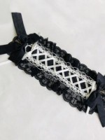 B.Dolly - Ode to the Cross Accessories Set B.Dolly - Ode to the Cross Accessories Set