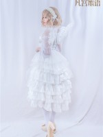 Bewitching Bride Set Bewitching Bride Set