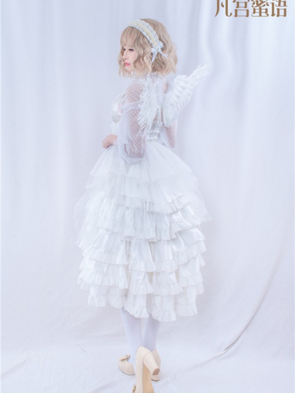 Bewitching Bride Set Bewitching Bride Set