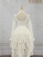 Bewitching Bride Set Bewitching Bride Set