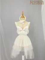 Bewitching Bride Set Bewitching Bride Set