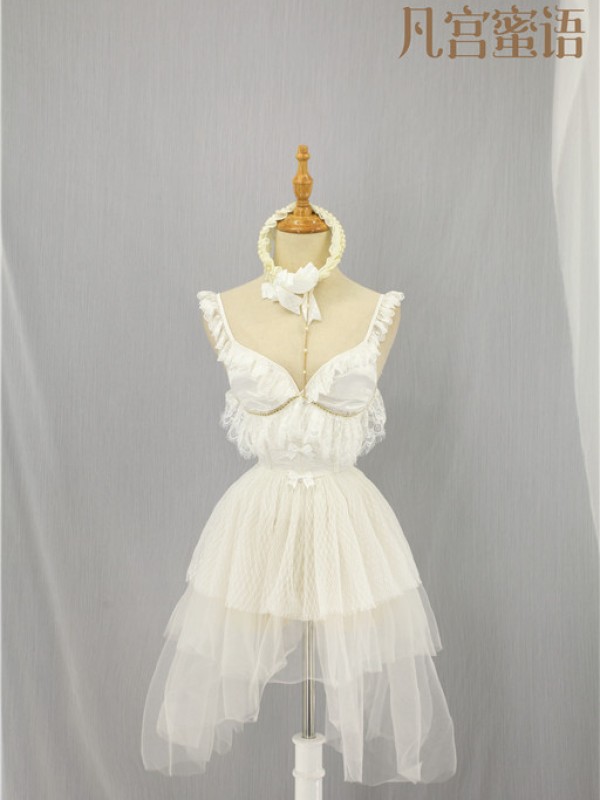 Bewitching Bride Set Bewitching Bride Set