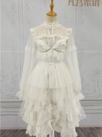Bewitching Bride Set Bewitching Bride Set