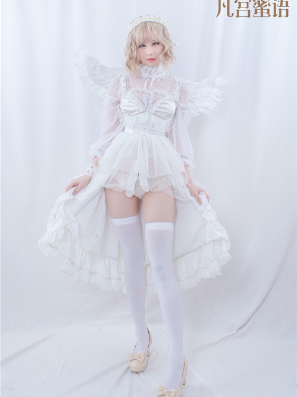 Bewitching Bride Set Bewitching Bride Set