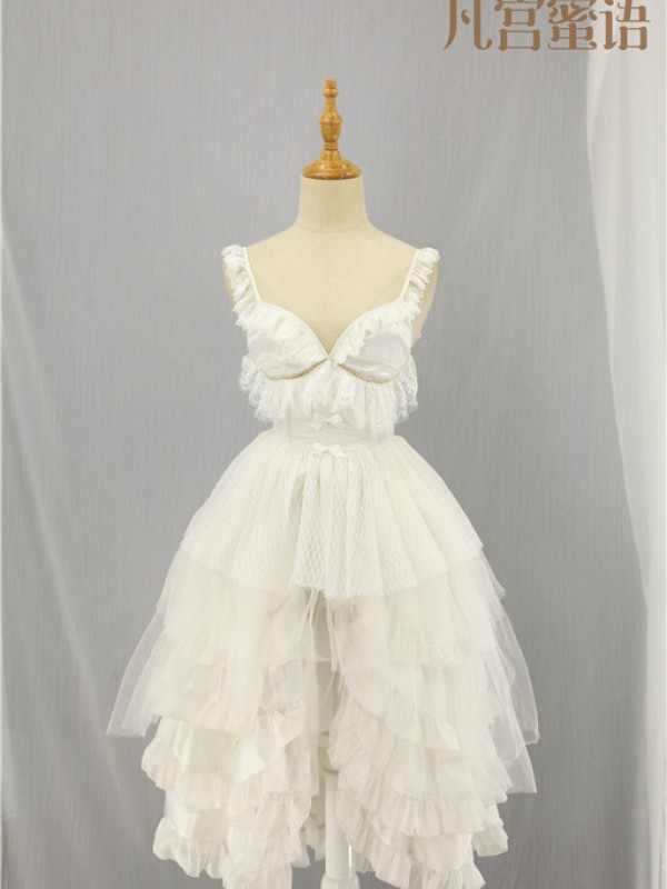Bewitching Bride Set Bewitching Bride Set