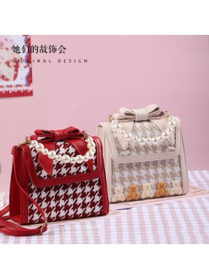 Biscuits Bear Lolita Bag