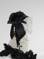 Black Requiem Flower KC Black Requiem Flower KC