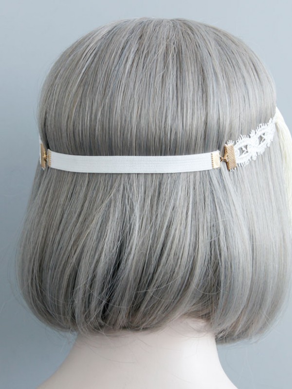 Bohemian Fringe Hair Band Bohemian Fringe Hair Band