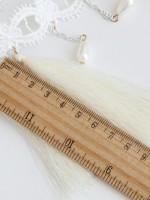Bohemian Fringe Hair Band Bohemian Fringe Hair Band