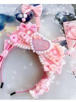 Candy Machine Sweet Lolita KC Candy Machine Sweet Lolita KC