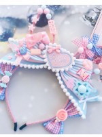 Candy Machine Sweet Lolita KC Candy Machine Sweet Lolita KC