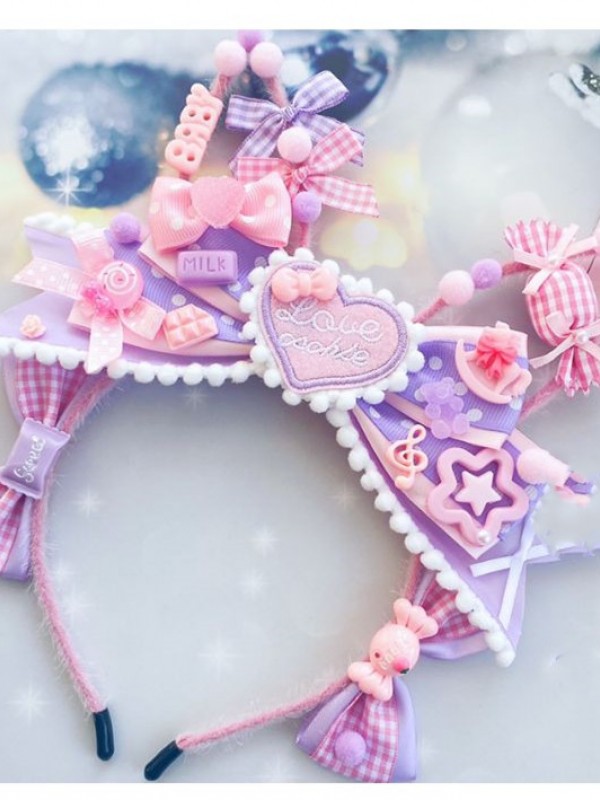 Candy Machine Sweet Lolita KC Candy Machine Sweet Lolita KC