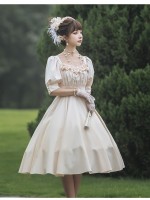 Cat Highness - Carroll Manor Elegant One-piece Cat Highness - Carroll Manor Elegant One-piece