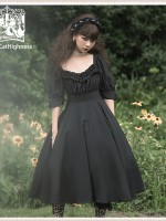 Cat Highness - Carroll Manor Elegant One-piece Cat Highness - Carroll Manor Elegant One-piece