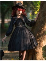 Cat Highness - Miss Tasha Retro Coat