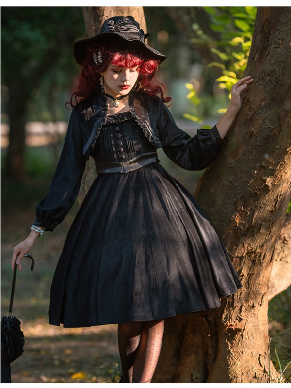 Cat Highness - Miss Tasha Retro Coat