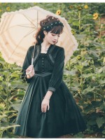 Cat Highness - Miss Tasha Retro Coat