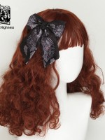 Cat Highness - Shape of Witch Accessories Set Cat Highness - Shape of Witch Accessories Set