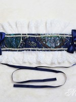Chant of Raphael Lace Hair Band Chant of Raphael Lace Hair Band