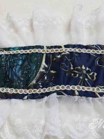Chant of Raphael Lace Hair Band Chant of Raphael Lace Hair Band