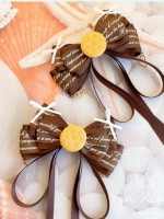 Choco Style Sweet Lolita Accessories Choco Style Sweet Lolita Accessories