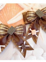 Choco Style Sweet Lolita Accessories